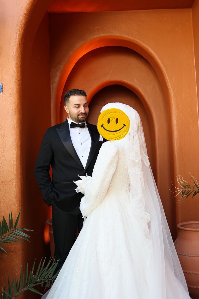 KADİR BÜYÜKKAYA SMOKİN - Görsel 2