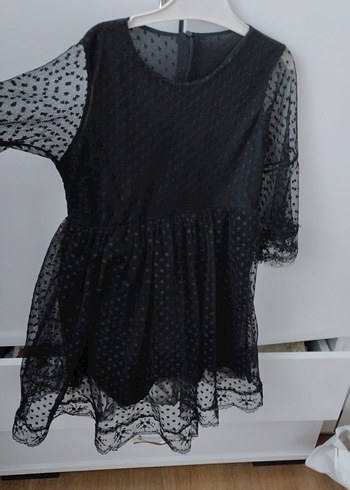 Kız çocuk elbise - Görsel 2