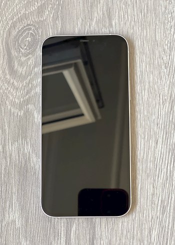 Beyaz iPhone12  Çift Kamera - Görsel 4
