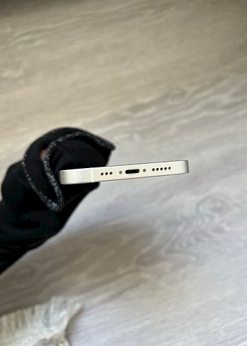 Beyaz iPhone12  Çift Kamera - Görsel 8