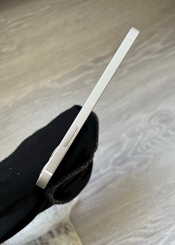 Beyaz iPhone12  Çift Kamera - Görsel 7