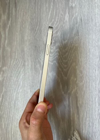 Beyaz iPhone  12 - Görsel 8