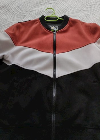 Erkek ceket hırka - Görsel 3