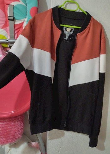 Erkek ceket hırka - Görsel 2