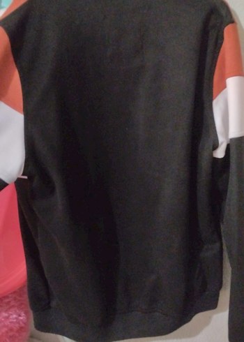 Erkek ceket hırka - Görsel 5