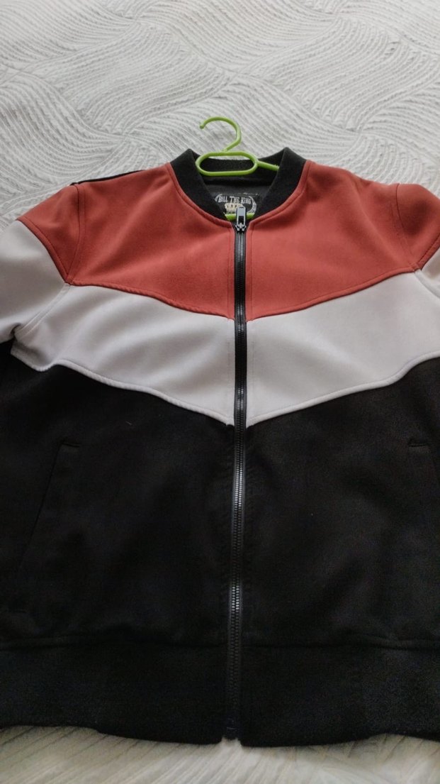 Erkek ceket hırka - Görsel 3