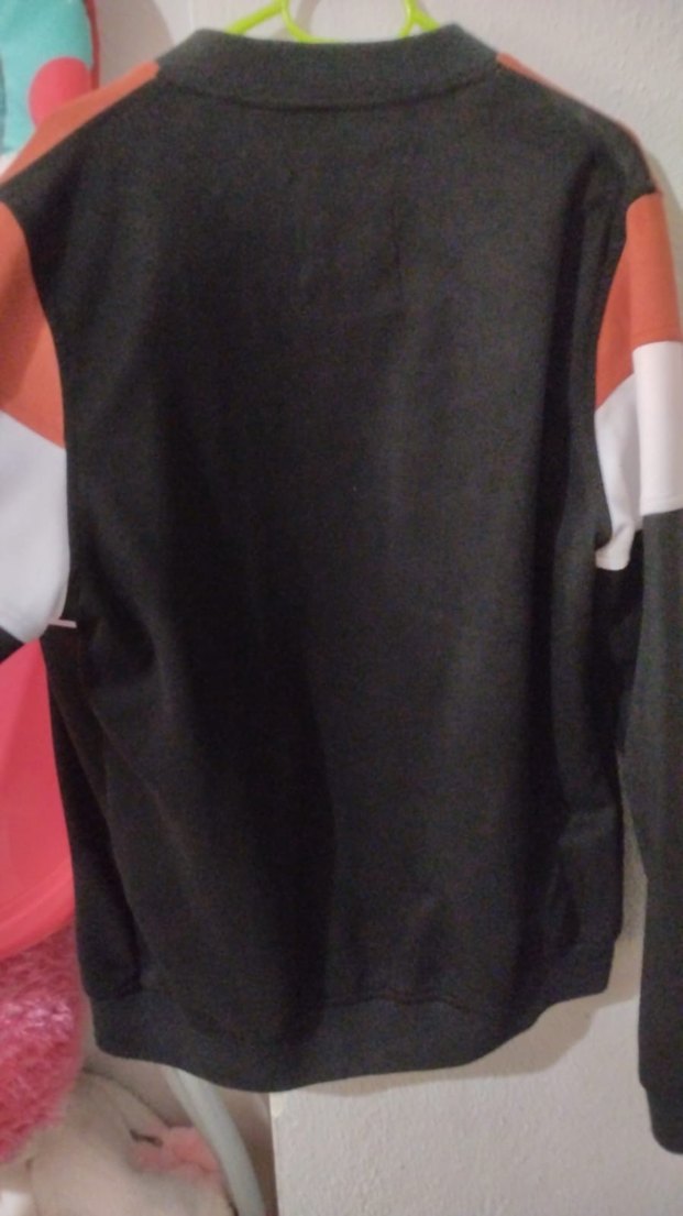 Erkek ceket hırka - Görsel 5