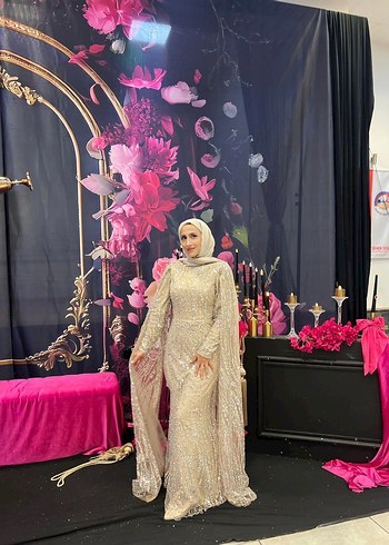 TESSETTÜR ABİYE SATILIK SON FİYAT - Görsel 2