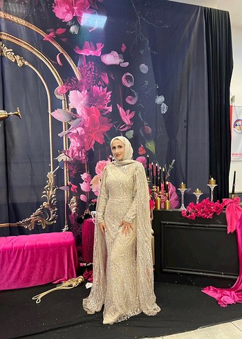 TESSETTÜR ABİYE SATILIK SON FİYAT - Görsel 3