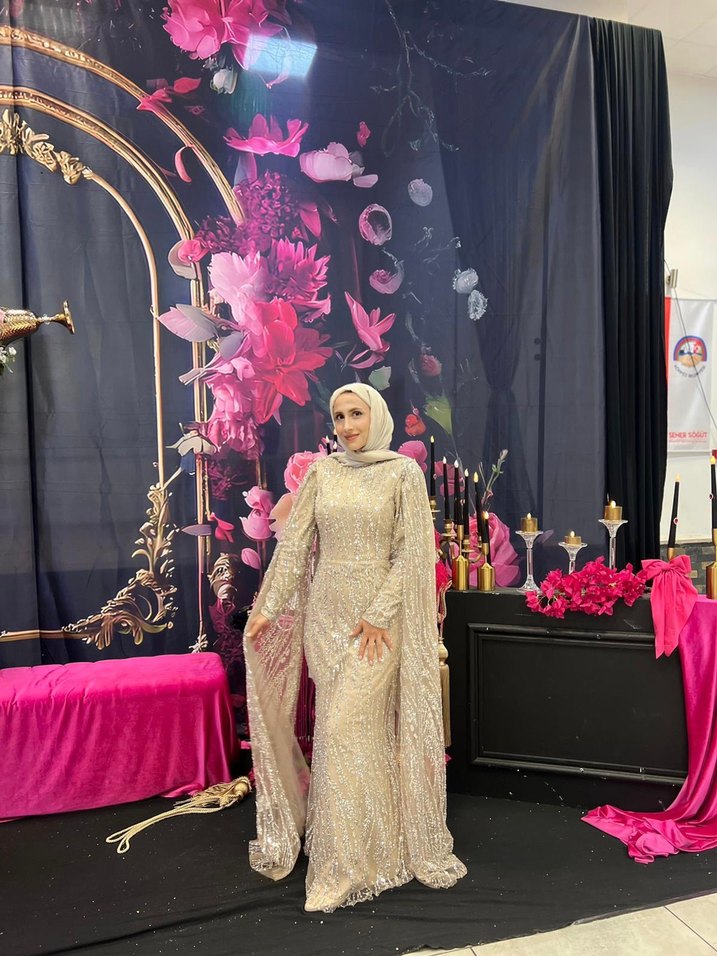 TESSETTÜR ABİYE SATILIK SON FİYAT - Görsel 2