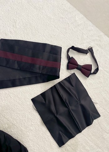 CENTONE TAKIM ELBİSE - Görsel 2