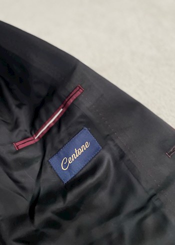 CENTONE TAKIM ELBİSE - Görsel 5