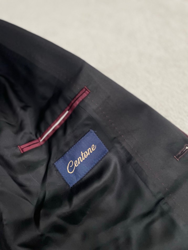 CENTONE TAKIM ELBİSE - Görsel 5