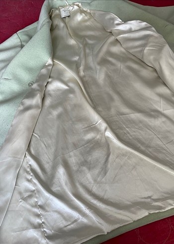 QUZU KAFIN KABAN OVERSİZE - Görsel 4