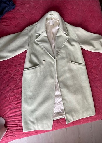 QUZU KAFIN KABAN OVERSİZE - Görsel 6