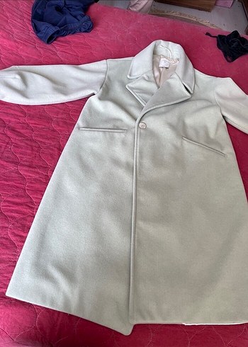 QUZU KAFIN KABAN OVERSİZE - Görsel 7