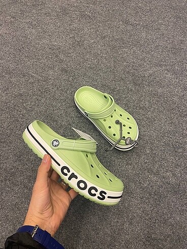 Crocs Bayband Yeni Renk