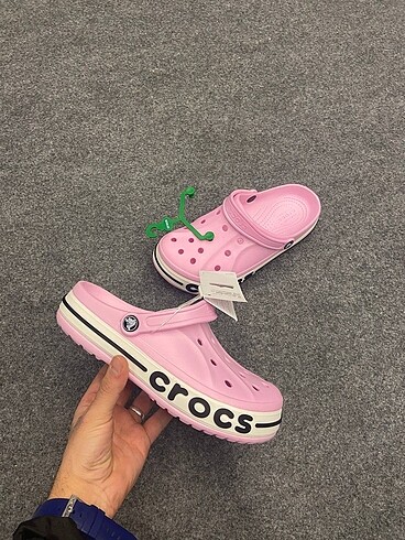 Crocs Bayaband Pink