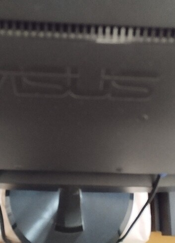 Asus Vp228DE monitör 60"hz - Görsel 2