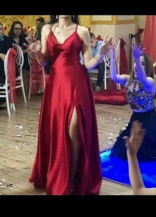 Kına elbisesi