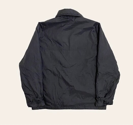 40 Beden Siyah bomber ceket