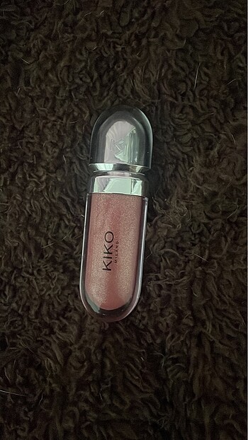 Kiko Kiko gloss no 17