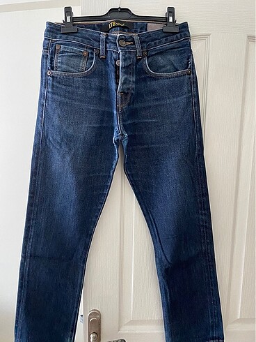 LTB Erkek Jean