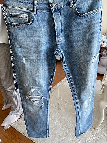 erkek jean