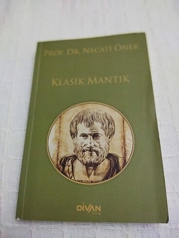 Klasik mantık
