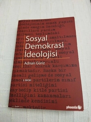 Sosyal demokrasi