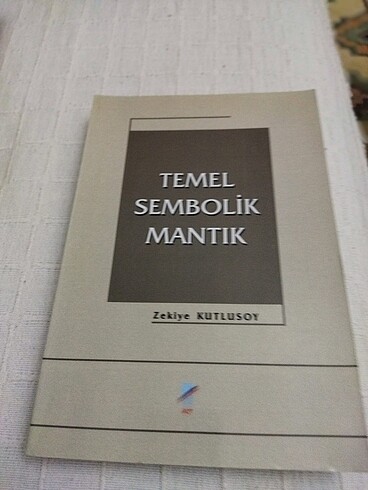 Temel sembolik mantık