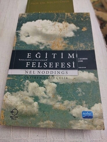 Eğitim felsefesi