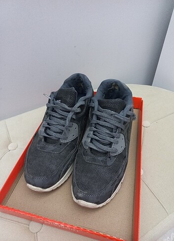 41 Beden Orijinal Nike Air
