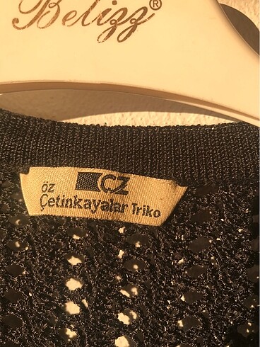 Diğer Yelek