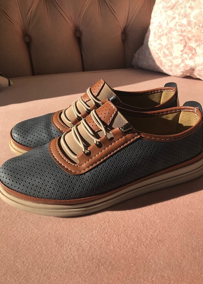 Ayakkabı - Görsel 2