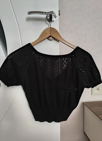 s Beden Crop hirka