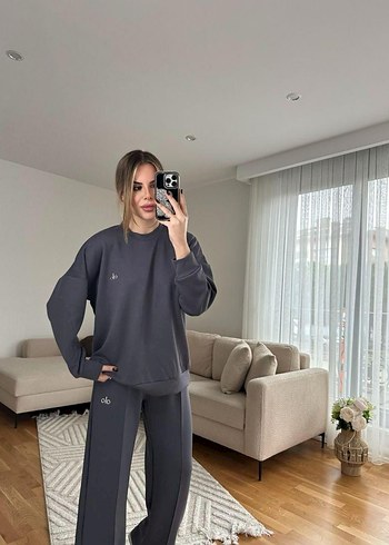 ALO Kadın Eşofman Takımı - Görsel 4