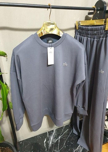 ALO Kadın Eşofman Takımı - Görsel 7