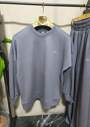 ALO Kadın Eşofman Takımı - Görsel 6