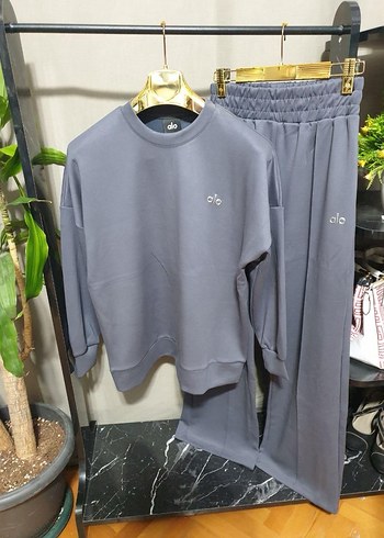 ALO Kadın Eşofman Takımı - Görsel 2