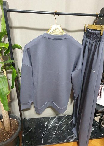 ALO Kadın Eşofman Takımı - Görsel 5