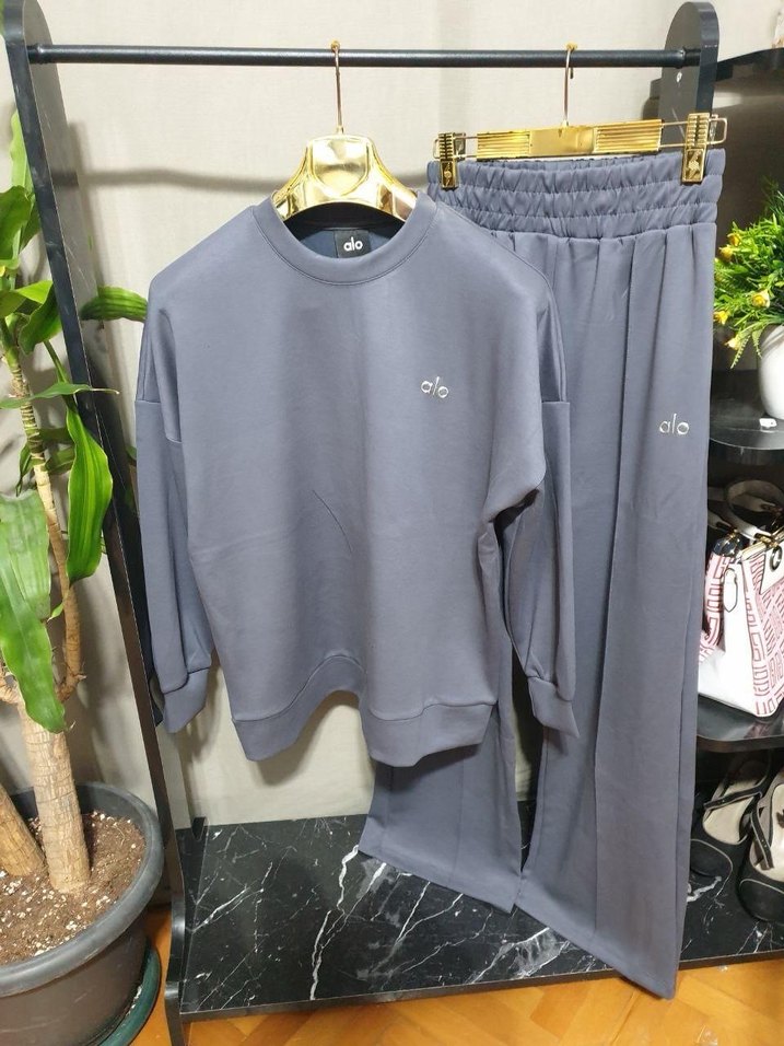 ALO  Kadın Eşofman Takımı - Görsel 2