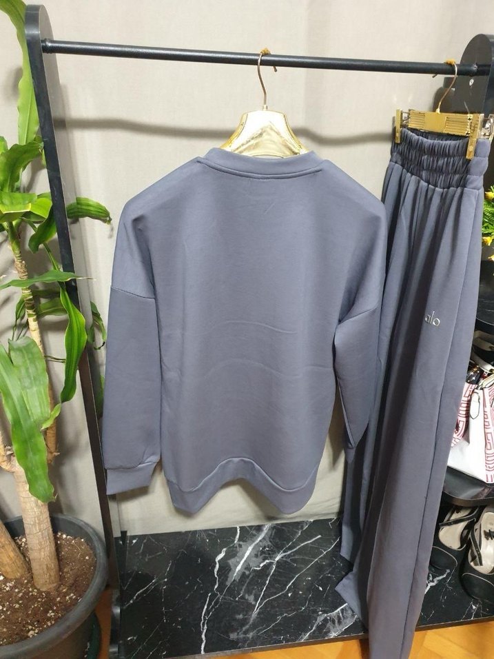 ALO  Kadın Eşofman Takımı - Görsel 5