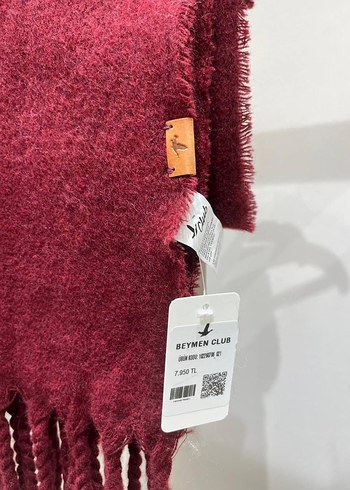 Beymen şal - Görsel 3