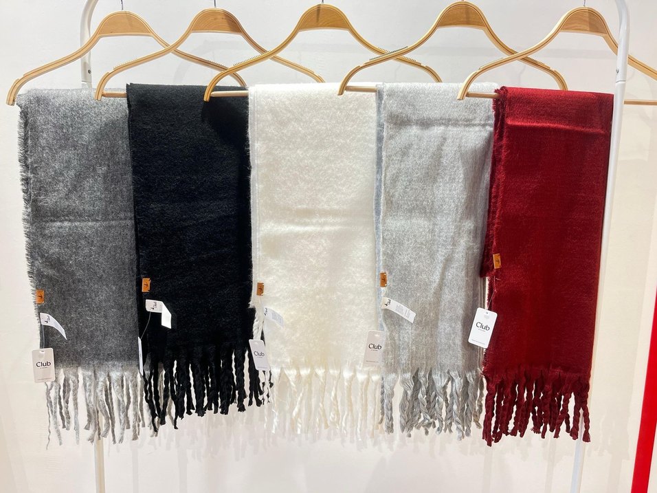 Beymen şal - Görsel 4