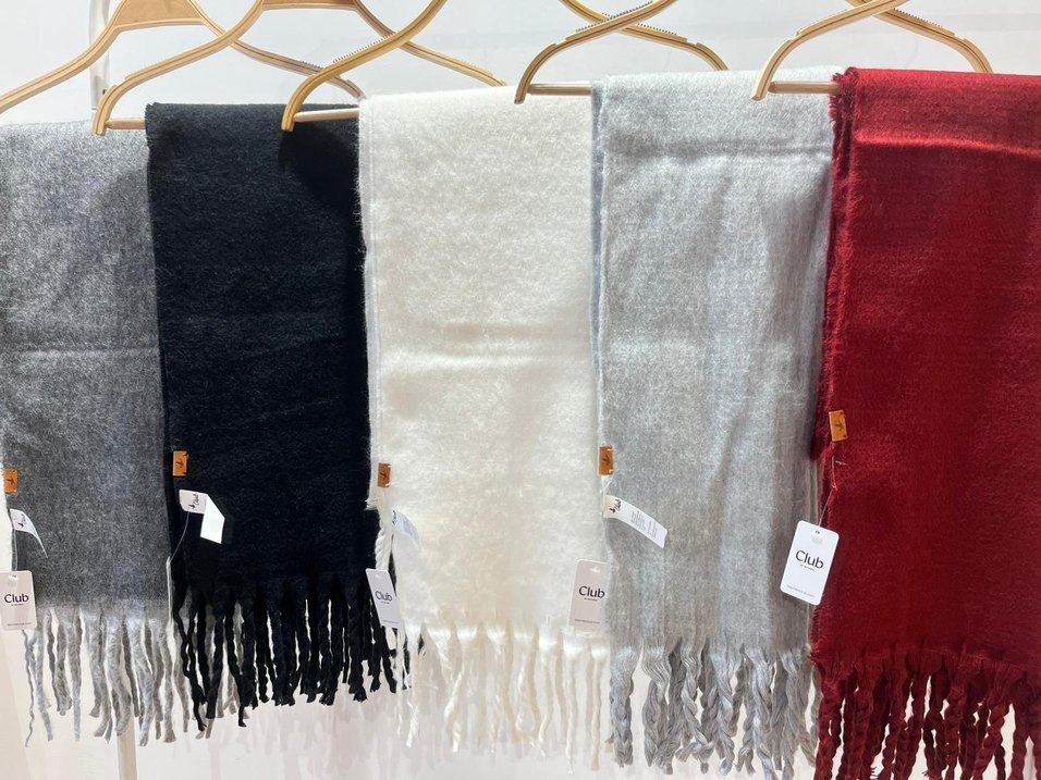 Beymen şal - Görsel 5