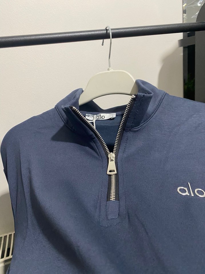 ALO YOGA eşofman takımı - Görsel 5