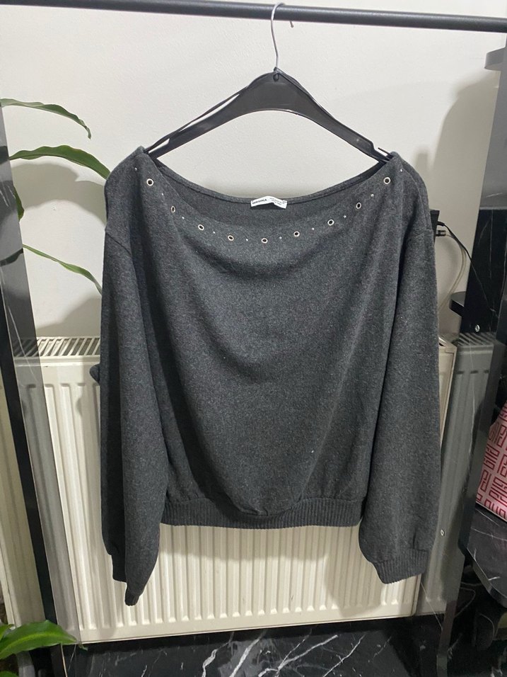 BERSHKA  - Görsel 5