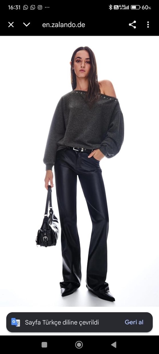 BERSHKA  - Görsel 3