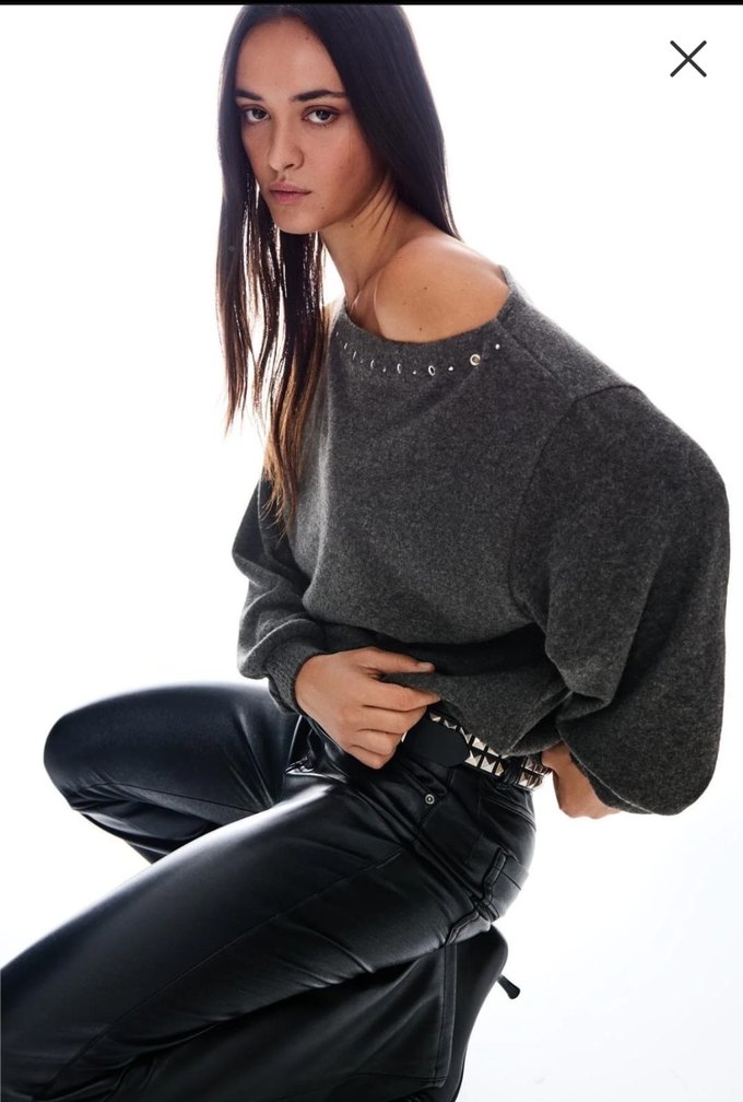 BERSHKA  - Görsel 4